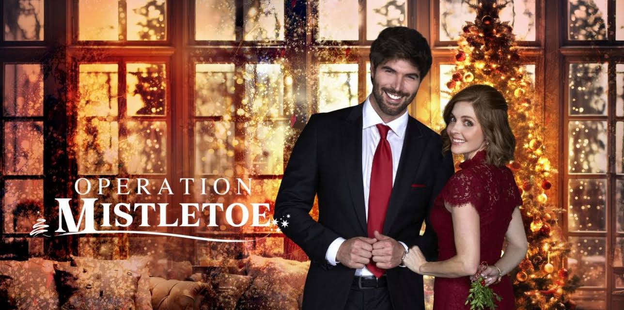Operation Mistletoe (2026)