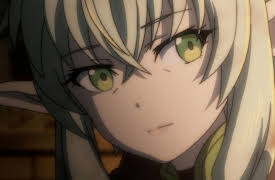 GOBLIN SLAYER: The Strong