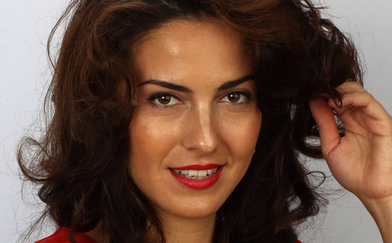 Lucia Siposová