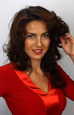 Lucia Siposová as 