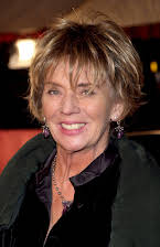 Sue Johnston as 