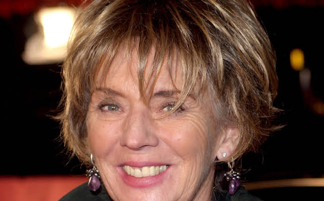 Sue Johnston