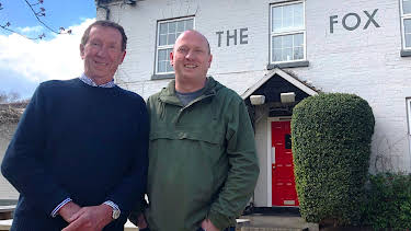 2:10 PM: Four in a Bed | More 4 | 4/3 2026