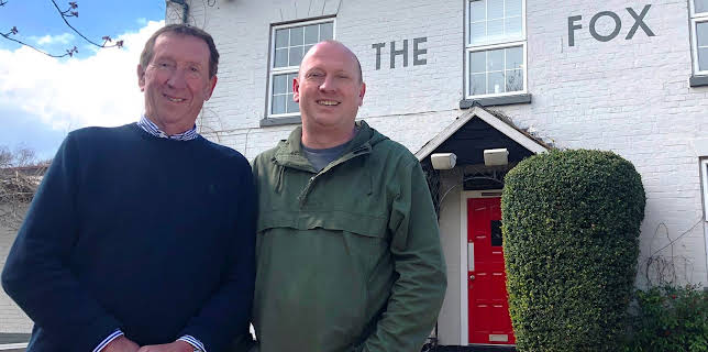 6:20 PM: Four in a Bed | More 4 | 12/5 2025