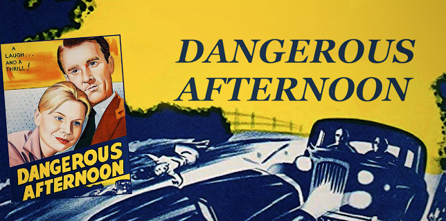 Dangerous Afternoon (1961)
