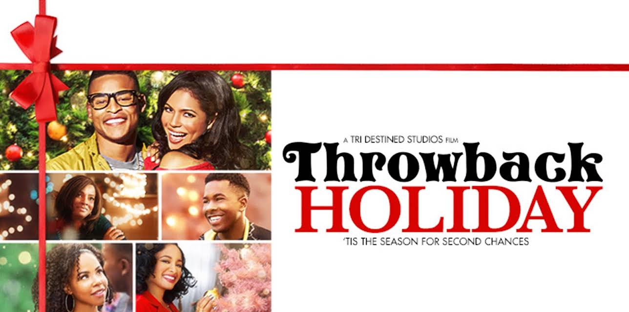 Throwback Holiday (2018)