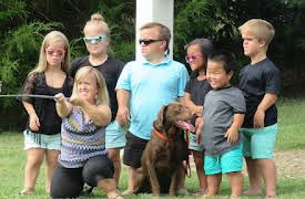 7 Little Johnstons: Episode 16