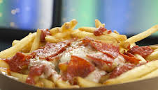 Food Paradise