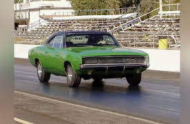 Desert Car Kings Season 1: Charger Showdown