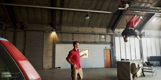 11:00 PM: Strange Evidence | History | 12/18 2025