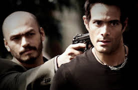 El Pantera season-1: El Pantera Capítulo 3