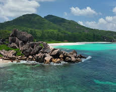 Traumstrände, die Sie kennen sollten