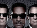 Men In Black 3