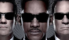 Men In Black 3