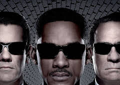 Men in Black 3