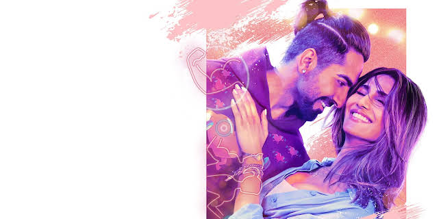 Chandigarh Kare Aashiqui (2021)