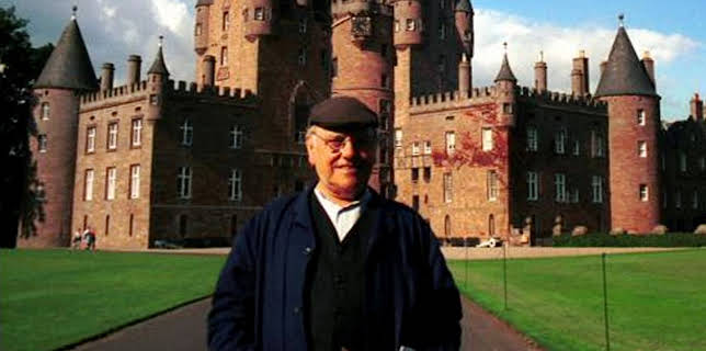 4:30 PM: Fred Dibnah's Building of Britain (S1 E4) (S1) | Yesterday | 12/27 2025