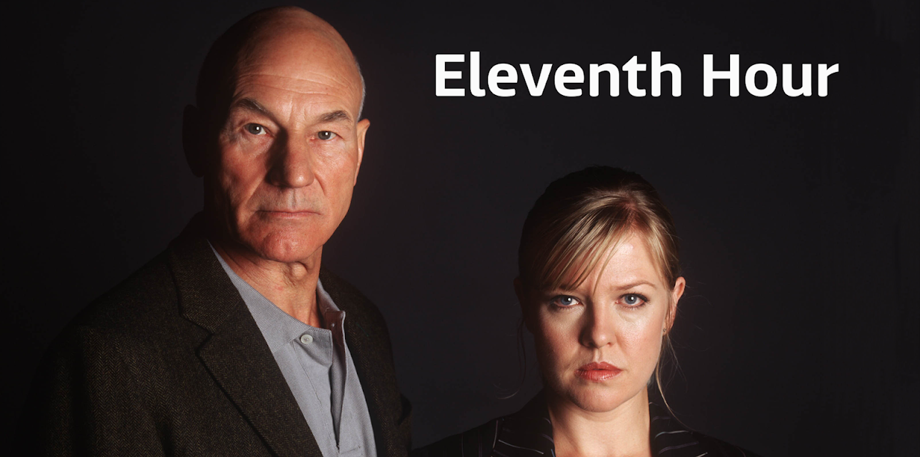 Eleventh Hour Season 1