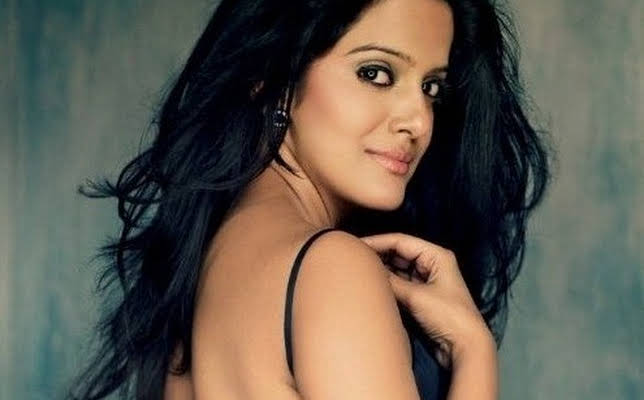 Vishakha Singh