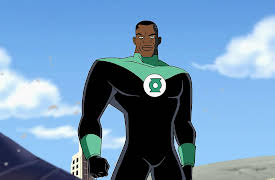 Justice League: The Complete First Season: Legends: Part 2