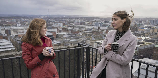 02:25: Vigil - Tod auf hoher See (4) | ZDF | 2/18 2026