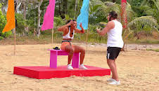 Kampf der RealityAllstars (S7 E16)