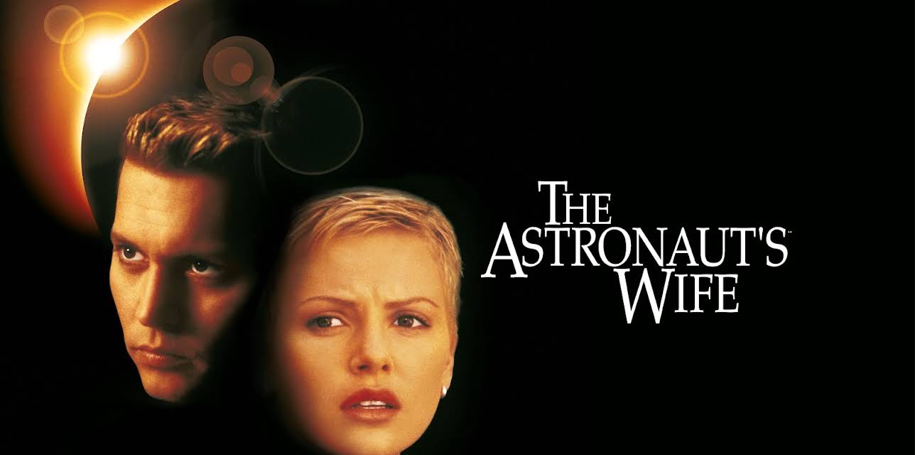 The Astronaut's Wife (1999)