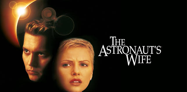 The Astronaut's Wife (1999)