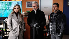 NCIS (S22 E9)