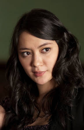 Lucia Micarelli as 