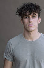 Sam Vartholomeos som 