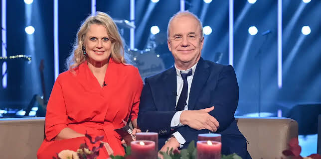 02:40: NDR Talk Show | Radio Bremen | 12/15 2025