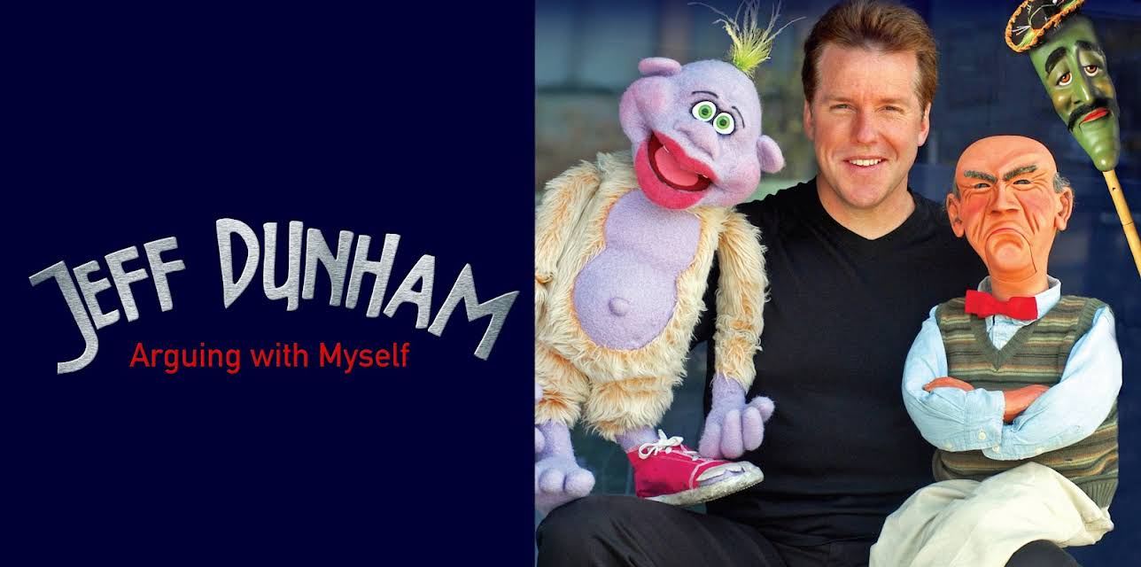 Jeff Dunham: Arguing With Myself (2006)