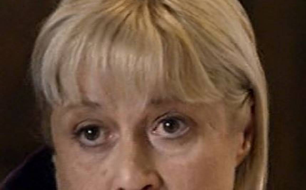 Milada Janderová