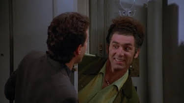 05:20: Seinfeld (S4 E13) (S4) | Viasat 4 | 4/21 2026