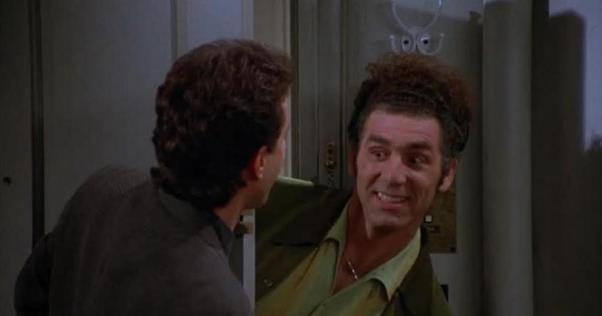19/11 10:30 | Seinfeld på See
