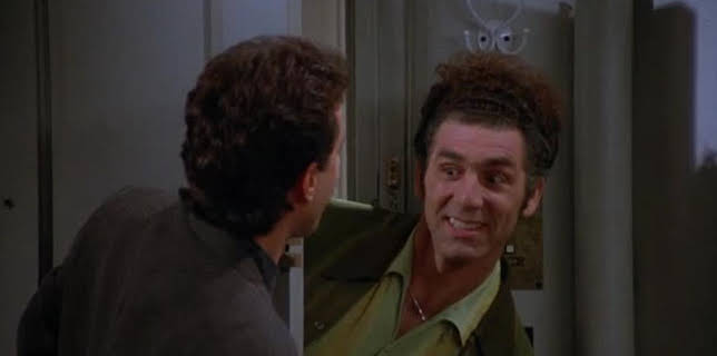 13:30: Seinfeld (S4 E13) (S4) | TV6 | 12/26 2025