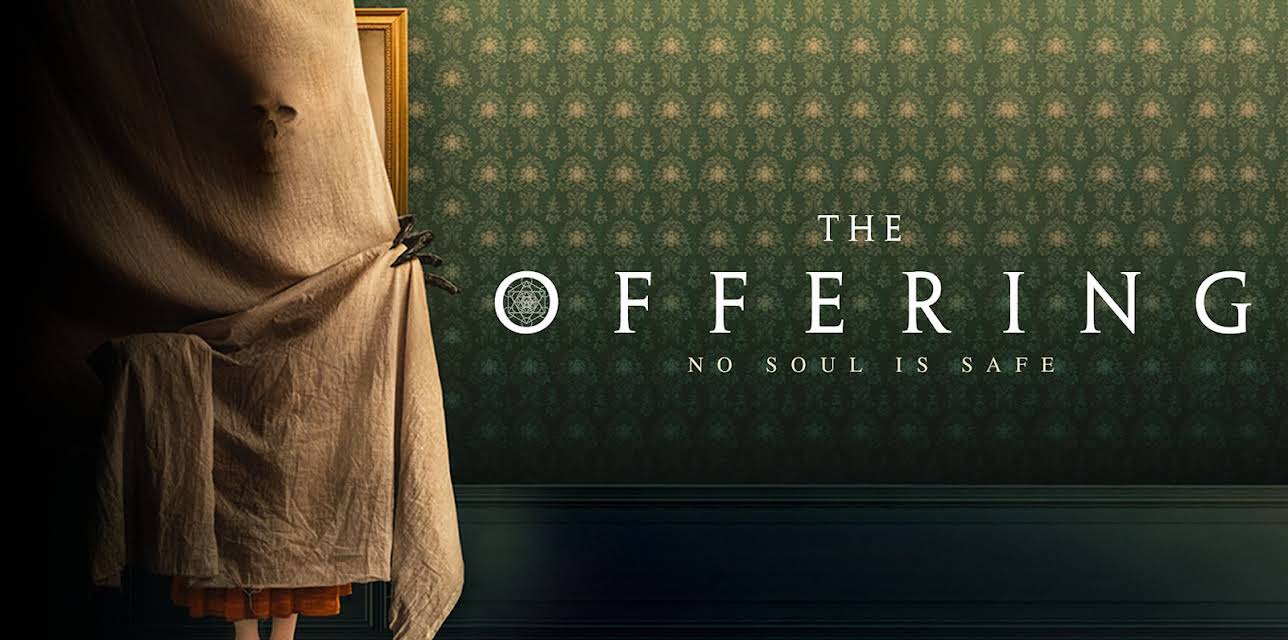 The Offering (2023)