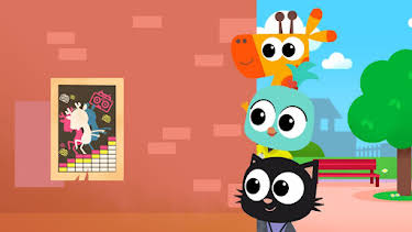 9:30 AM: Milo (S1 E2) (S1) | Channel 5 | 9/8 2026