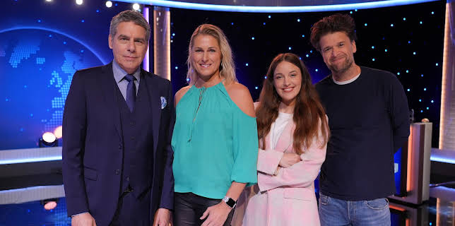 06:40: Jeopardy! (S2 E11) (S2) | Kanal 5 | 11/27 2025