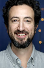 Josh Kriegman as Director