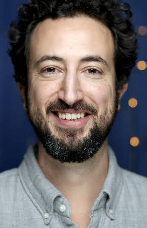 Josh Kriegman as Director