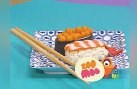 Kooki's Crafty Show: I am a Robot!