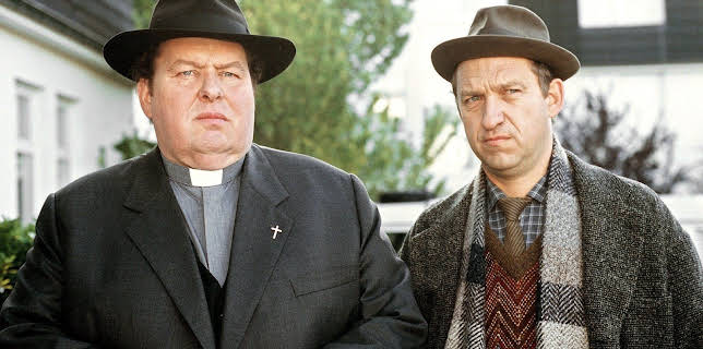 12:15: Pfarrer Braun | SWR Fernsehen RP | 1/10 2026