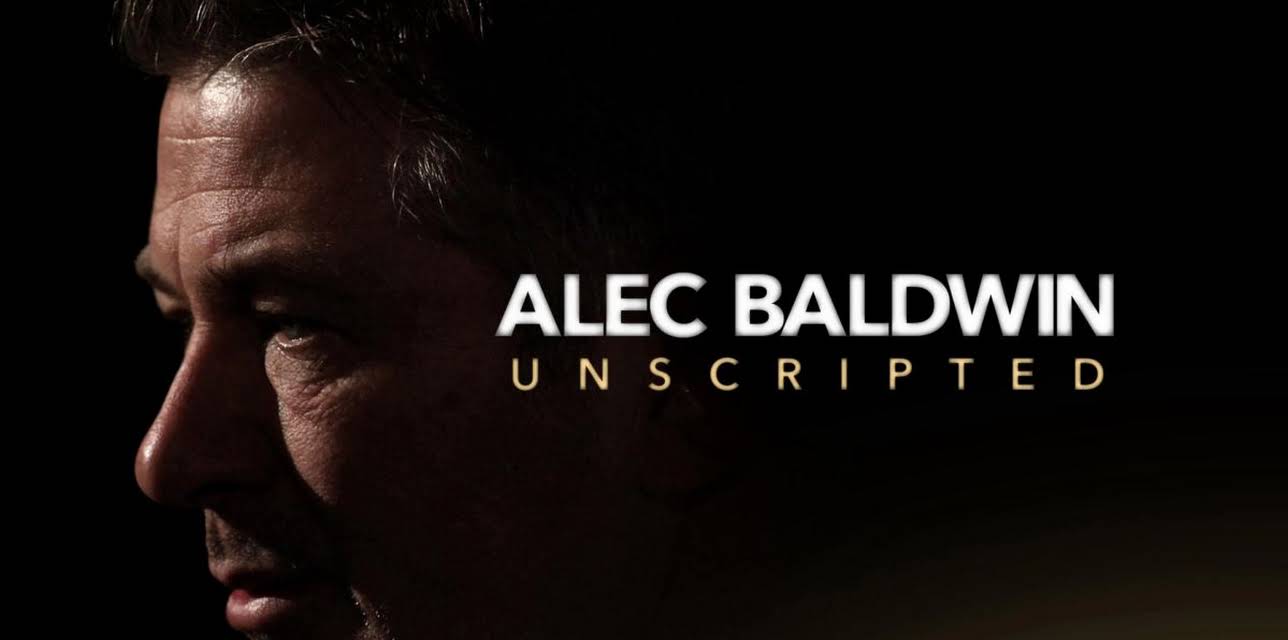 Alec Baldwin: Unscripted
