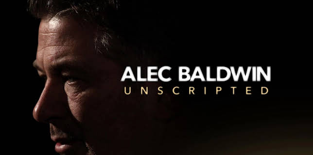 Alec Baldwin: Unscripted