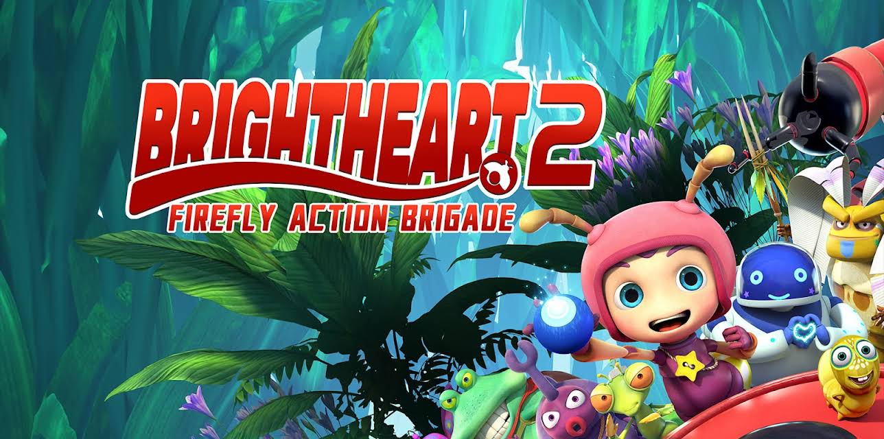 Brightheart 2: Firefly Action Brigade (2020)