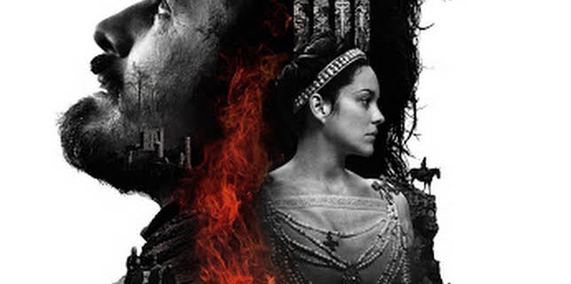 12:34: Macbeth (IMDb 6.6) | M. Drama | 12/26 2025