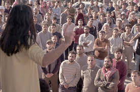 Messiah: He That Hath an Ear