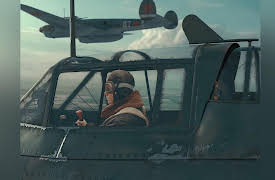 Legends of War: Pe-2